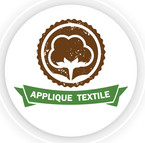Applique Textile